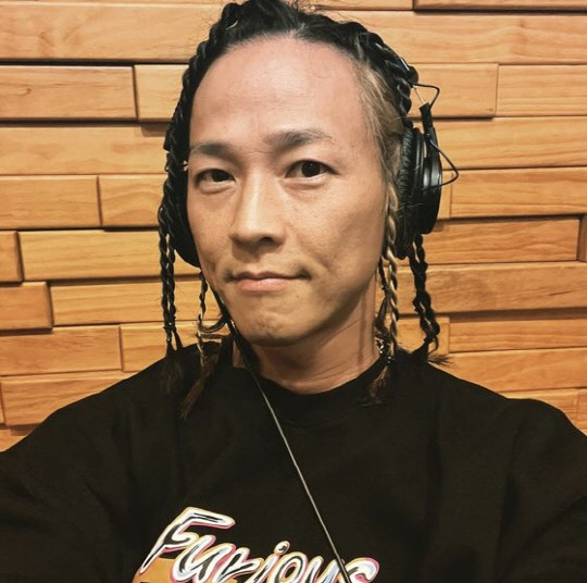 [팝핀현준 인스타그램 캡처]